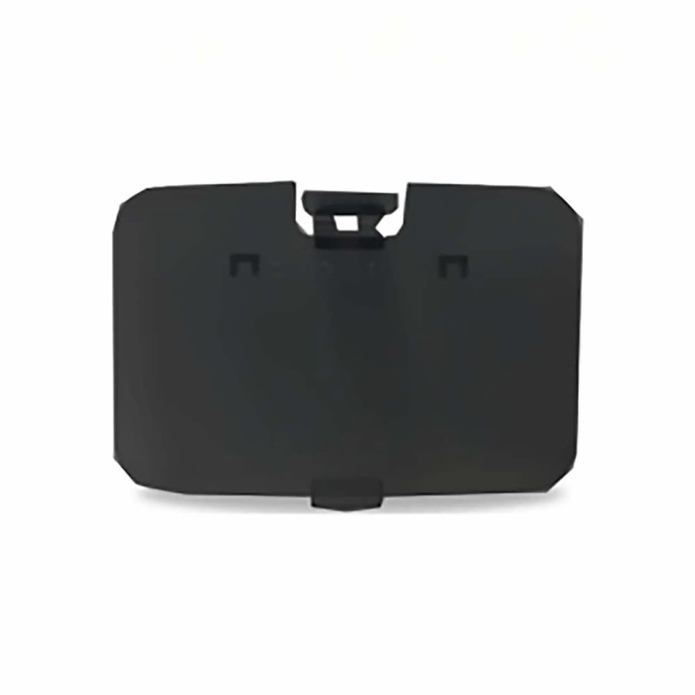 RepairBox N64 Expansion Door Covers Black