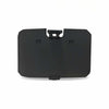 RepairBox N64 Expansion Door Covers Black