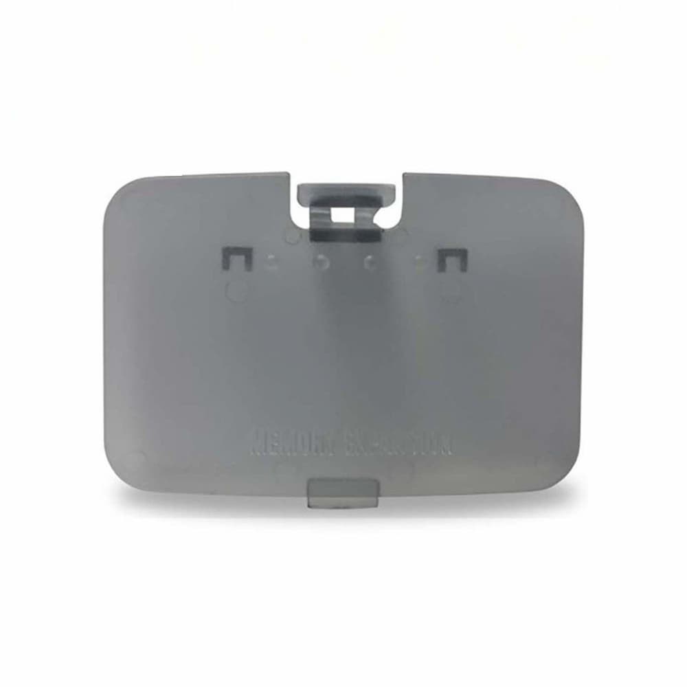 RepairBox N64 Expansion Door Covers Smoke