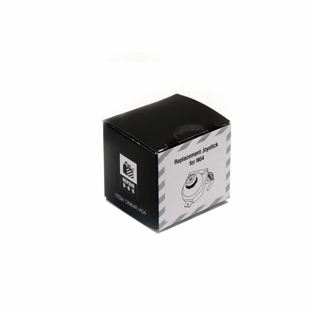 RepairBox Replacement Controller Joystick N64