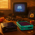 Retro HD Gaming Console