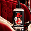Retro Diner Creamy Lubricant Bottle