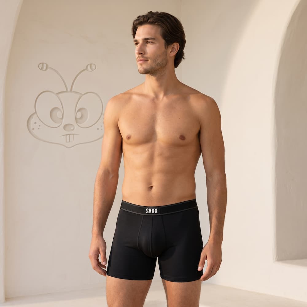 SAXX Daytripper Underwear