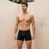 SAXX DropTemp Underwear Black