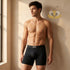 SAXX Smooth Flex Light Compression Boxer Brief