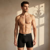 SAXX Vibe Xtra Soft Comfort Briefs Black