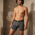 SAXX Vibe Xtra Soft Comfort Briefs Grey