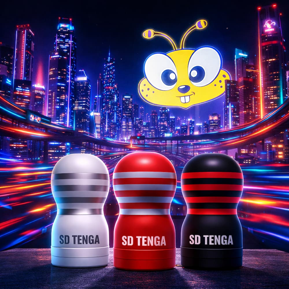 SD Original Vacuum Cup