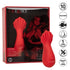 CalExotics Red Hot • Clitoral Vibrator