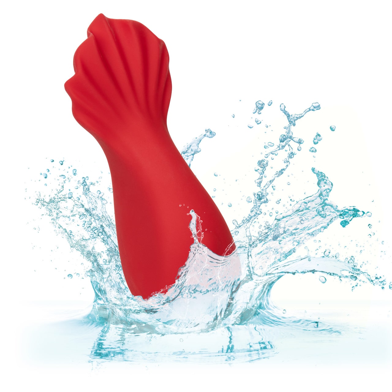 CalExotics Red Hot • Clitoral Vibrator