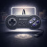 SNES Style Controller