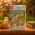 STORY OF SEASONS Pioneers of Olive Town