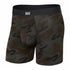 Saxx Daytripper Comfort Stretch Boxer Brief Black Ops Camo