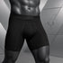 Saxx Kinetic Compression Mesh Boxer Brief