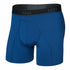Saxx Kinetic Light Compression Mesh Navy Dawn