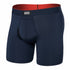 Saxx Multi-Sport Mesh Boxer Navy