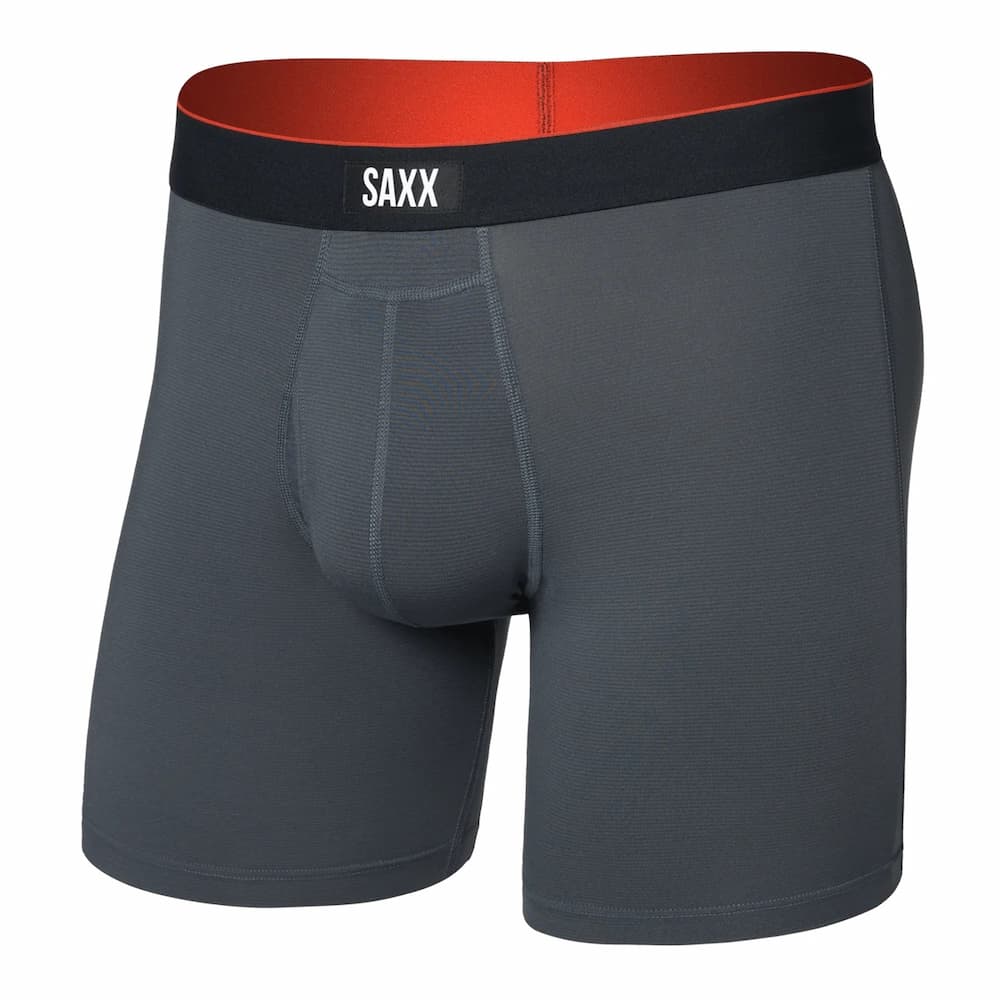 Saxx Multi-Sport Mesh Boxer Turbulence