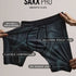 Saxx Smooth FlexLight Compression Infographic
