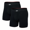 Saxx Vibe Xtra Soft Boxer 2Pack