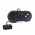 Scout Premium Controller Space Black Front View
