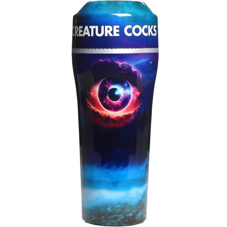 Creature Cocks Mythical Strokers • Textured Stroker