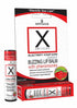 Sensuva Buzzing Lip Balm Strawberry Package