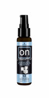 Sensuva On Arousal Gel Ice 1oz