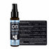 Sensuva On Arousal Gel Ice Ingredients