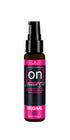 Sensuva On Arousal Gel Original 1oz