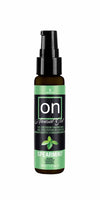 Sensuva On Arousal Gel Spearmint 1oz