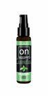Sensuva On Arousal Gel Spearmint 1oz