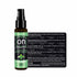 Sensuva On Arousal Gel Spearmint Ingredients