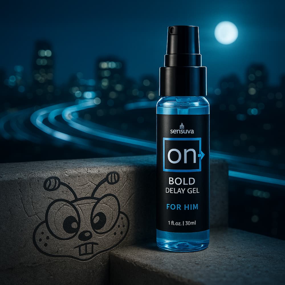 Sensuva On Bold