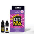 Sensuva xXxTREME Arousal Oil with Antidote