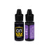 Sensuva xXxTREME Arousal Oil with Antidote