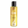 Sensuva Sizzle Lips Warming Edible Gel Pina Colada 4.2oz