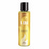 Sensuva Sizzle Lips Warming Edible Gel Pina Colada 4.2oz