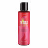 Sensuva Sizzle Lips Warming Edible Gel Strawbery 4.2oz