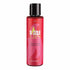 Sensuva Sizzle Lips Warming Edible Gel Strawbery 4.2oz