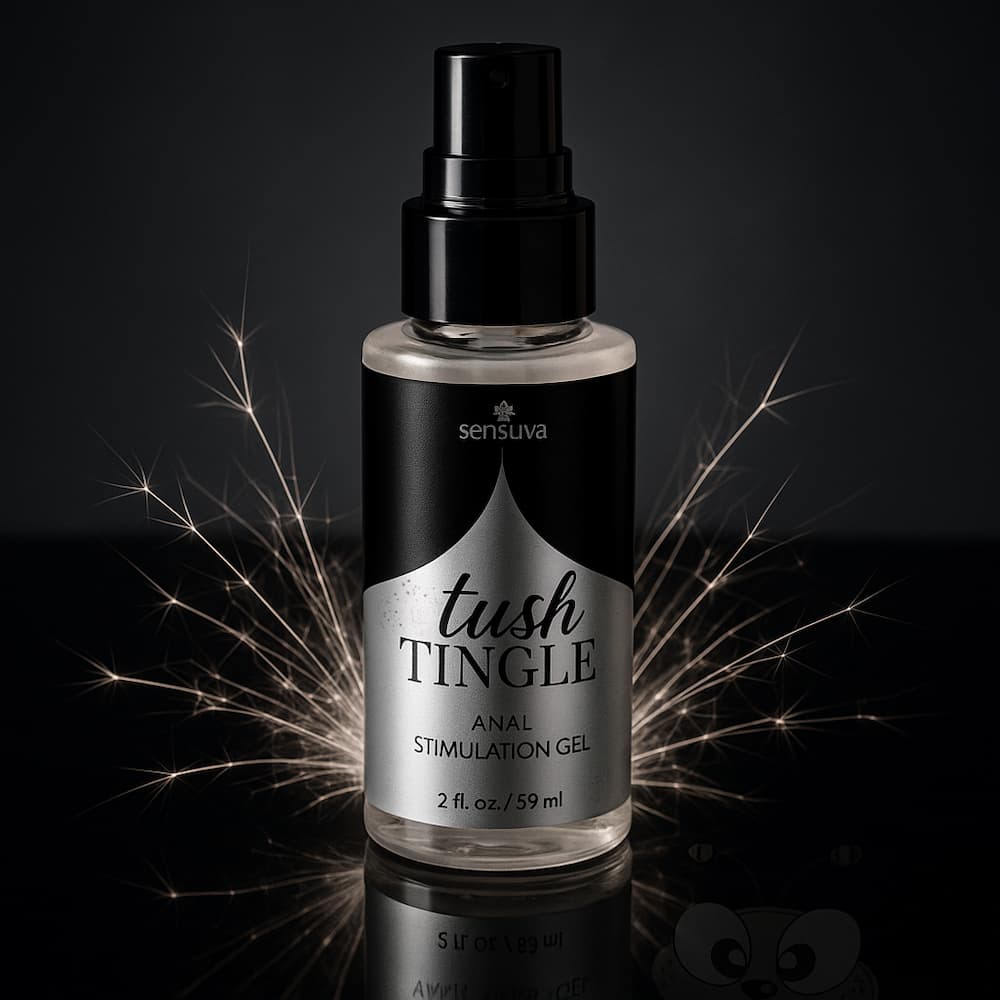 Sensuva Tush Tingle