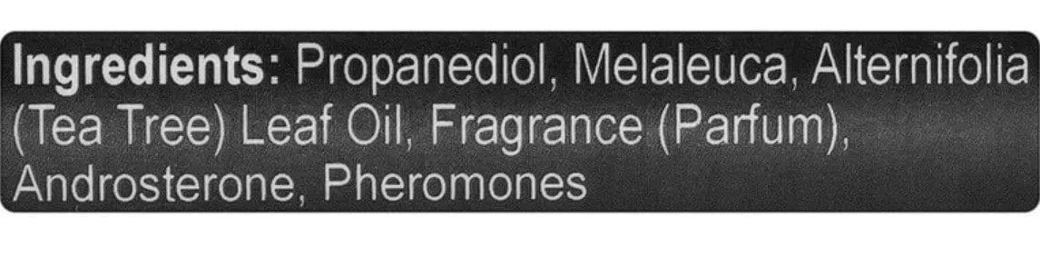 Sensuva Big Flirt • Pheromone Perfume