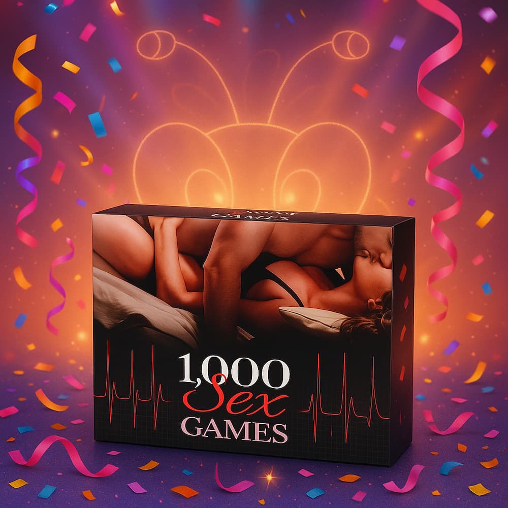 Sex Games for Couples