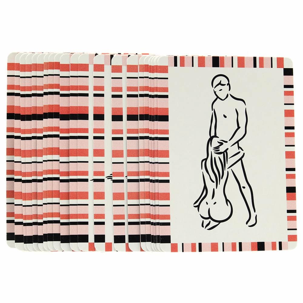 Sex Mate Naughty Cards For Adults