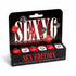 Sex Edition Dice Game