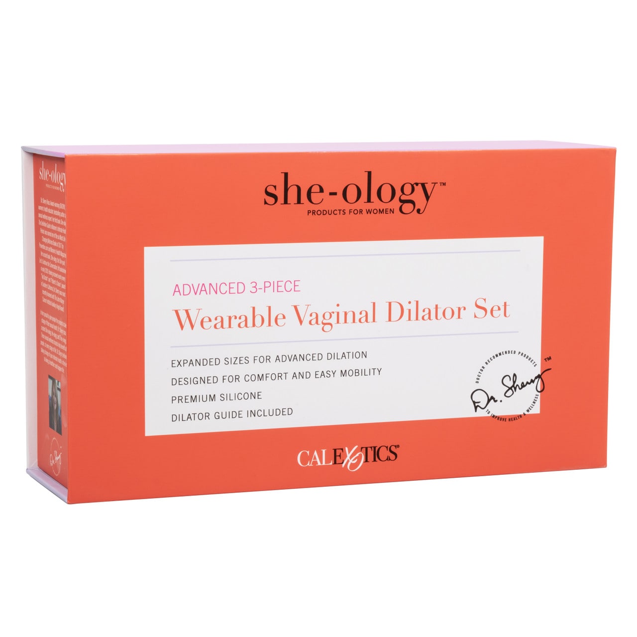 She-ology Wearable Vaginal Dilator