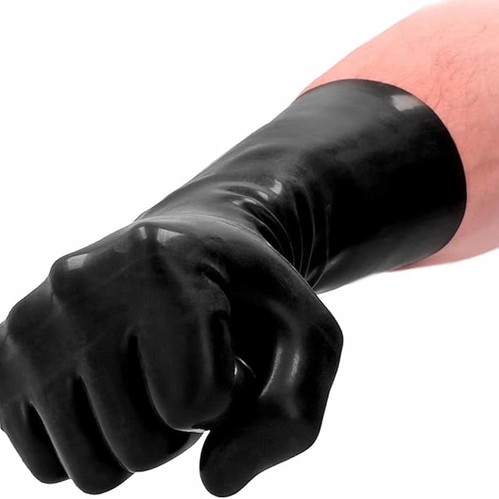 Shots Fisting Glove Model