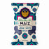 Siete Foods Maiz Blue Corn Tortilla Chips Packaging