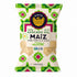 Siete Foods Maiz Lime Corn Tortilla Chips Ingredients