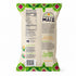 Siete Foods Maiz Lime Corn Tortilla Chips Packaging