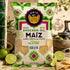 Siete Foods Maiz Lime Tortilla Chips